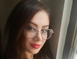 GAP Antologiyasında Məryəm Səfəvinin  “Darıxmaq” şeiri