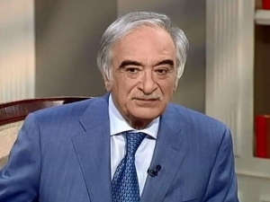 Polad Bülbüloğlu: “Xarıbülbül” festivalı Şuşanın simvollarından birinə çevrilib