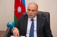 Anar Kərimov: “Şuşanın mədəniyyət paytaxtı elan edilməsi dünya üçün mesaj oldu”