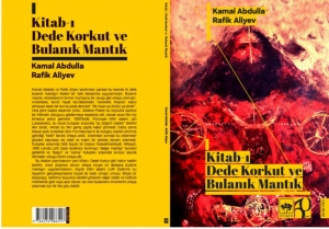 &quot;Kitabi-Dədə Qorqud” və qeyri-səlis məntiq” kitabı Türkiyədə çap olunub