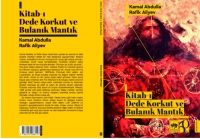 &quot;Kitabi-Dədə Qorqud” və qeyri-səlis məntiq” kitabı Türkiyədə çap olunub