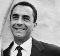 D&uuml;nya kinosunun ən dahi rejissorlarından biri - Mikelancelo Antonioni