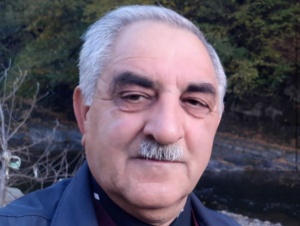 Cənubun ən məhsuldar tədqiqatçı alimi...