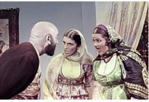 “O OLMASIN, BU OLSUN” - İlk rəngli filmimiz barədə