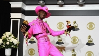 2021-ci il üzrə MTV Video Musiqi Mükafatlarının sahibləri elan olundu: Lil Nas X və Castin Biber