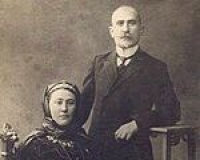 Bu gün böyük Firidun bəy Köçərlinin anım günüdür