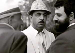 Ramiz Fətəliyev və Vaqif Mustafayevdən şedevr