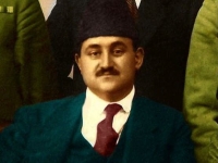 Bu gün böyük Məmməd Əmin Rəsulzadənin doğum günüdür - Onun barəsində ən gözəl şeir hansıdır?