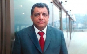 Allah sizə rəhmət eləsin