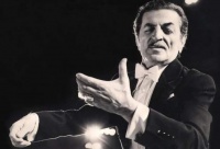Dahi dirijorun doğum günüdür  – MAESTRO NİYAZİNİN