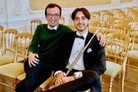 Fransada azərbaycanlı musiqi qrupunun n&ouml;vbəti uğuru