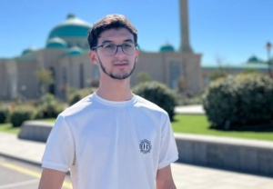 Tələbə yaradıcılığı – Yusif Əhmədin hekayəsi