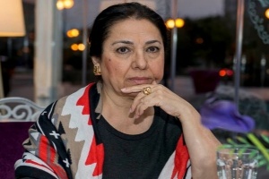 Prezidentin fərdi təqaüdçüsü, xalq artisti Xalidə Quliyeva