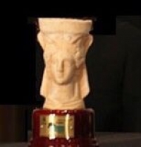 İspan yazıçısı Maria Saraqosa İdalqo “Premio de Azorina romana” mükafatına layiq görülüb