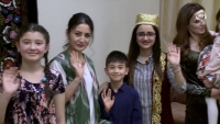 Özbək mədəniyyəti günləri davam edir