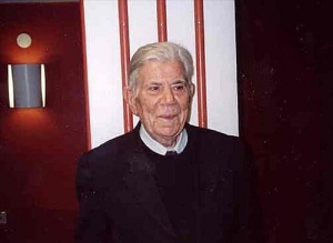 Milli d&uuml;ş&uuml;ncə və xalq yaddaşının keşiyində - Məhəmmədəli Fərzanə