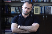 Təvəkkül Boysunardan “ARAZ AXIR QIYĞACI...”