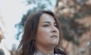 “Bu qar sənə bənzəyir...” - Ülviyyə Qəhrəmanın şeirləri