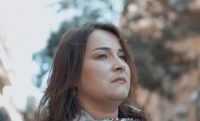 “Bu qar sənə bənzəyir...” - Ülviyyə Qəhrəmanın şeirləri