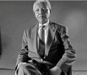 &ldquo;Maraqlı s&ouml;hbətlər&rdquo; Nelson Mendelanın qızıldan qiymətli s&ouml;zləri ilə