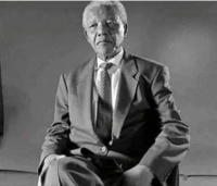 &ldquo;Maraqlı s&ouml;hbətlər&rdquo; Nelson Mendelanın qızıldan qiymətli s&ouml;zləri ilə