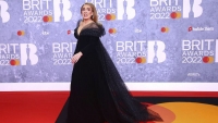 Adel  3 nominasiyada Brit Awards mükafatlarını qazanıb