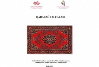 “Qarabağ xalçaları” biblioqrafiyası