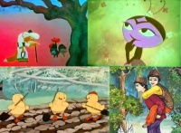 &ldquo;Biri ikisində&rdquo; Babək Abbaszadə Azərbaycan animasiyası barədə