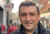 Niderlandda Azərbaycanın intellektual siması