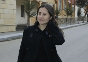 &ldquo;Şık-şık&rdquo; Umayı necə &ccedil;ağırdı? &ndash; UŞAQ NAĞILI