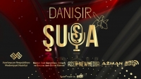 Mədəniyyət Nazirliyinin “Danışır Şuşa” layihəsi uğurla davam etdirilir