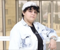 &ldquo;Tələbə yaradıcılığı&rdquo;nda G&uuml;ltəkin Məmmədova &ouml;z hekayəsi ilə