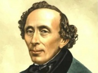 Dünya ədəbiyyatı - Hans Kristian Andersen, “Mələk”