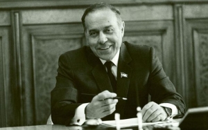 “Heydər Əliyev mənim ailə səadətimin bünövrəsini qoydu”