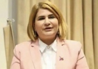 Komitə sədri alimi təbrik etdi