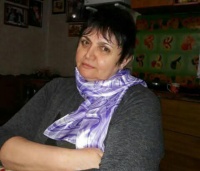 Bir qadının taleyi / Судьба одной женщины