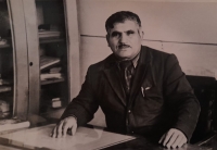 Tanınmış şair İbrahim İlyaslının atası dünyasını dəyişib