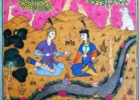 “Sənin imanını eşq ilə cinah eyləmişəm” - QƏZƏLLƏR
