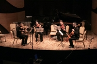 Tətil günlərinə “Cadenza” orkestri rəng qatdı