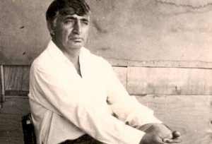 Bu g&uuml;n Xalq şairi Fikrət Qocanın doğum g&uuml;n&uuml;d&uuml;r