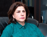 Afaq Məsudun hekayələrində ekzistensializm