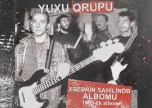 Bu gün Bakıda “Xəzərin sahilində” adlı rok festivalı təşkil olunacaq