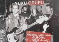 Bu gün Bakıda “Xəzərin sahilində” adlı rok festivalı təşkil olunacaq