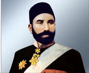 Bu g&uuml;n Millət Atası titulu almış Hacı Zedynalabdin Tağıyevin anım g&uuml;n&uuml;d&uuml;r