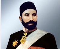 Bu g&uuml;n Millət Atası titulu almış Hacı Zedynalabdin Tağıyevin anım g&uuml;n&uuml;d&uuml;r