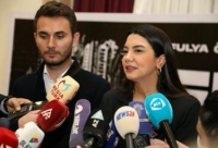 “Fulya” sənədli filmi təqdim olundu