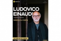 Məşhur italiyalı bəstəkar Ludoviko Einaudi Bakıya gələcək