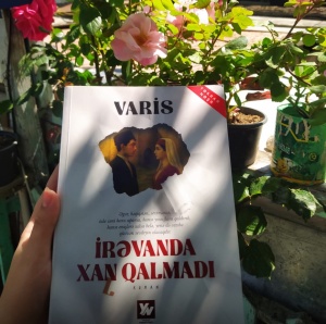 &ldquo;İrəvanda xan qalmadı&rdquo; - &uuml;rək ağrısı ilə oxunan ger&ccedil;əklik