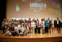 V Animafilm Beynəlxalq Animasiya Festivalından əldə olunan gəlir Qarabağ Dirçəliş Fonduna ianə edilib