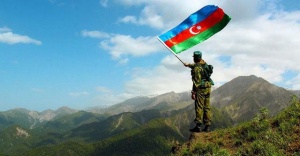 Hər şeyin başlanğıcı- APREL DÖYÜŞLƏRİNİN İLDÖNÜMÜ
